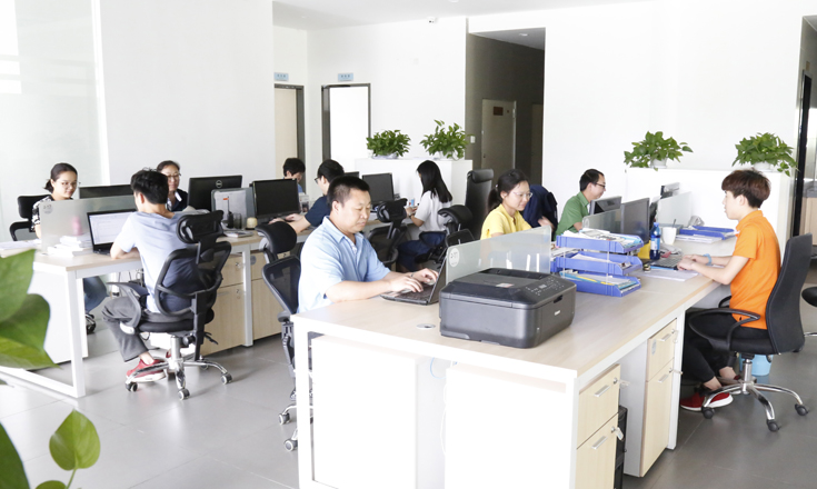 【威科達官網】