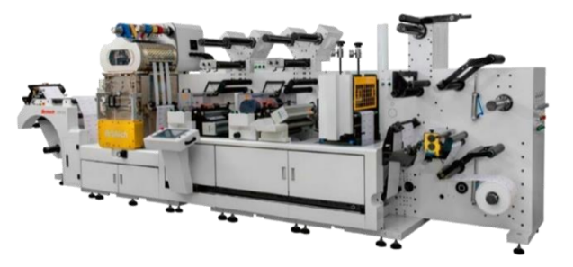 破解印后設(shè)備控制難題，威科達(dá)五大方案為印后運控注入新智慧！