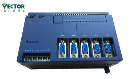 PLC、運動控制卡和運動控制器的區別