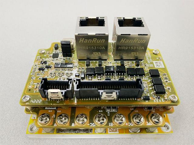 -40度低溫伺服驅(qū)動(dòng)器工作原理