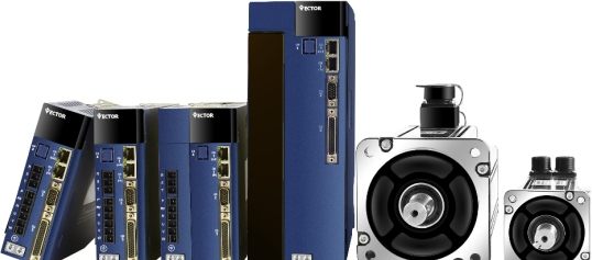 為何威科達VC510專用伺服驅(qū)動器備受青睞?