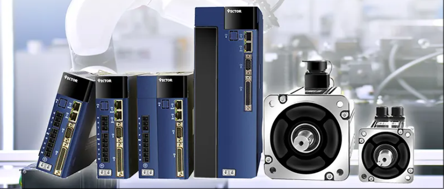 低溫伺服怎么選？威科達產(chǎn)品以性能說話