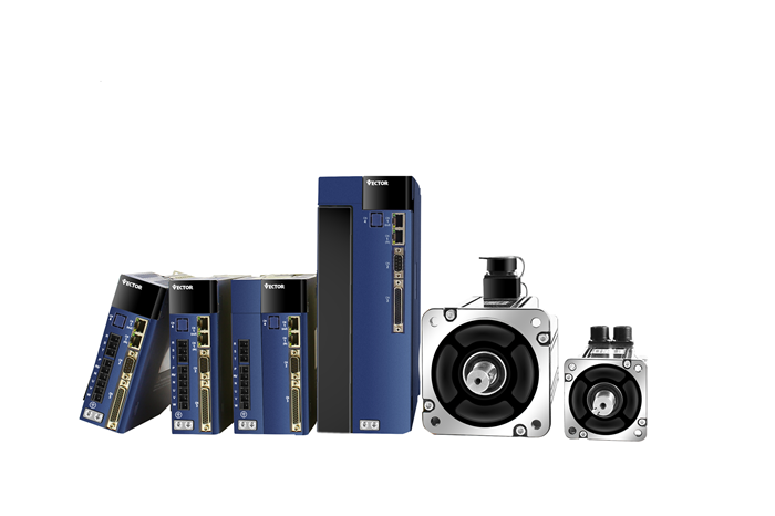 高性能壓力機(jī)伺服驅(qū)動(dòng)器VC514：穩(wěn)定高效，定制化滿足多樣壓裝需求