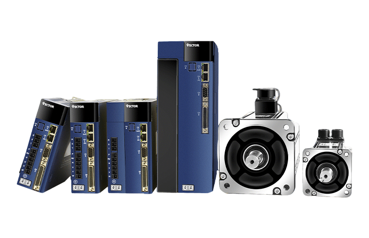 VC220旋轉變壓器伺服驅動器