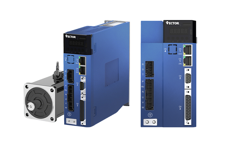 VC510張力專用型伺服